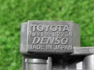Катушка зажигания Toyota Allion ZZT245 1ZZ-FE
