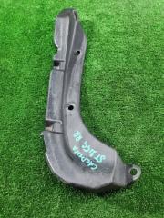 Подкрылок задний правый Toyota Caldina 1998