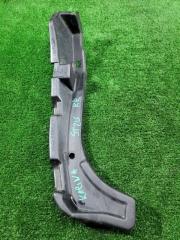 Подкрылок задний правый Toyota Carina 2000