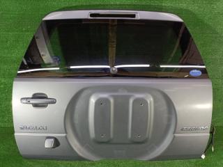 Дверь багажника задняя Suzuki Escudo 2007