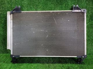 Запчасть радиатор кондиционера Toyota Belta 2006