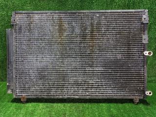 Фото запчасти радиатор кондиционера Toyota Brevis 2003 контрактная запчасть Запчасть радиатор кондиционера Toyota Brevis 2003