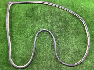 Уплотнитель на арку боковой двери передний левый Nissan Teana 2009