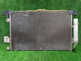 Радиатор кондиционера Mitsubishi RVR 2010 контрактная Радиатор кондиционера Mitsubishi RVR 2010