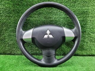 Руль с подушкой безопасности Mitsubishi RVR 2010