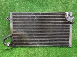 Радиатор кондиционера Mitsubishi Pajero 1995 контрактная Радиатор кондиционера Mitsubishi Pajero 1995