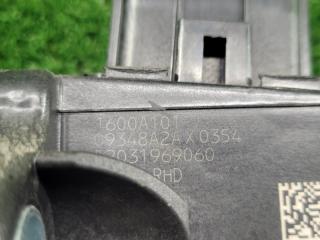 Педаль газа RVR 2010 GA3W 4B10