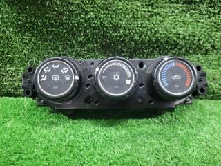 Блок управления климат-контролем Mitsubishi RVR 2010