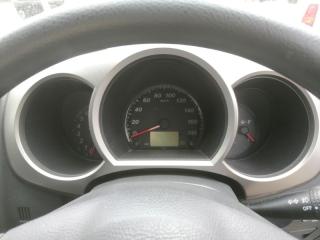 Панель приборов Toyota Rush 2006