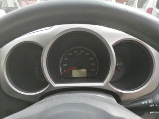 Запчасть консоль панели приборов Toyota Rush 2006