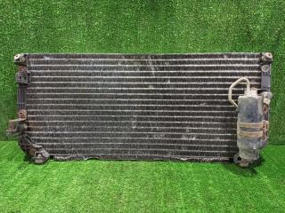 Запчасть радиатор кондиционера Toyota Corolla 2000