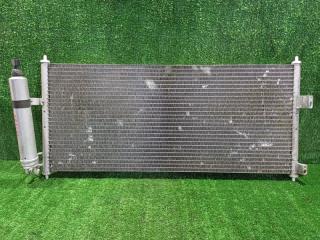 Запчасть радиатор кондиционера Nissan Primera 2001