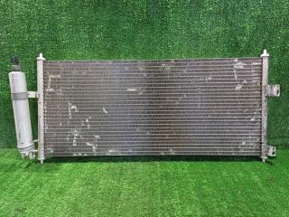 Радиатор кондиционера Nissan Primera 2003 TNP12 QR20DE 92110AU400 контрактная