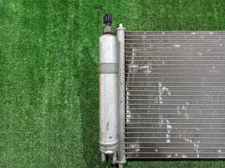 Радиатор кондиционера Nissan Primera TNP12 QR20DE