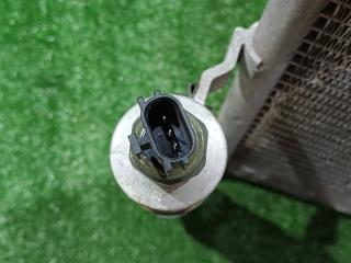 Радиатор кондиционера Primera 2003 TNP12 QR20DE