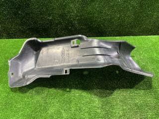 Запчасть защита горловины топливного бака Toyota Corolla Fielder 2014