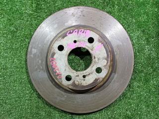 Запчасть диск тормозной Toyota Sprinter Carib 2001