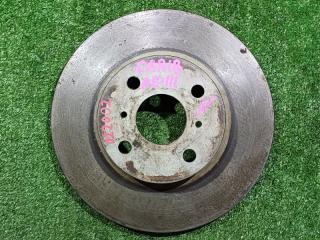 Запчасть диск тормозной Toyota Sprinter Carib 2001