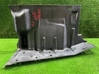 Защита двигателя левая Mitsubishi RVR 2010