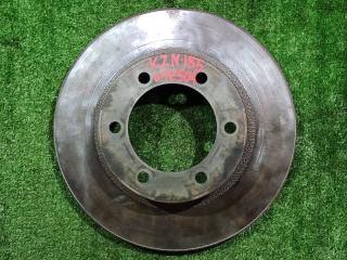 Запчасть диск тормозной передний Toyota Hilux Surf 2000