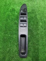 Фото запчасти блок управления стеклоподъемниками передний правый Toyota Ipsum 2005 контрактная запчасть Запчасть блок управления стеклоподъемниками передний правый Toyota Ipsum 2005