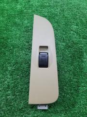 Запчасть блок управления стеклоподъемниками передний левый Toyota Corolla 2000