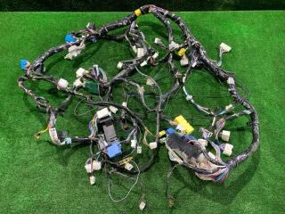 Проводка торпедо Mitsubishi RVR 2010