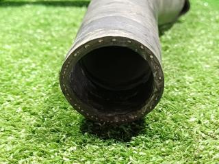 Патрубок радиатора RVR 2010 GA3W 4B10