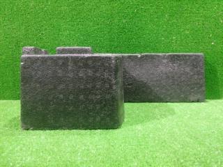 Ящик багажника левый X-Trail NT30 QR20