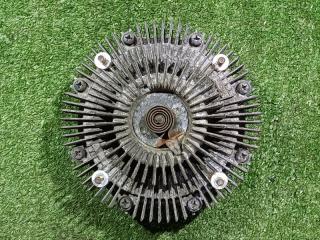 Запчасть вискомуфта Toyota Hiace 1996