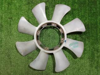 Лопасть вентилятора Mitsubishi Pajero 1997