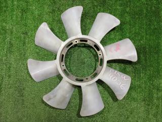 Лопасть вентилятора Mitsubishi Delica 1994