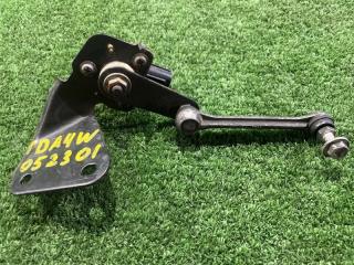 Датчик высоты дорожного просвета передний левый Suzuki Escudo 2010 контрактная Датчик высоты дорожного просвета передний левый Suzuki Escudo 2010