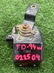 Датчик высоты дорожного просвета задний Suzuki Escudo 2007 контрактная Датчик высоты дорожного просвета задний Suzuki Escudo 2007