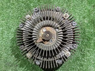 Запчасть вискомуфта Toyota Hiace 2003