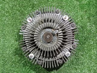 Запчасть вискомуфта Toyota Hiace 1994