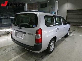 Датчик расхода воздуха Toyota Succeed NCP165 1NZ-FE