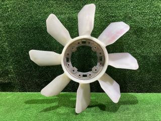 Запчасть лопасть вентилятора Isuzu Bighorn 1996