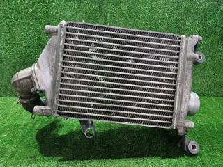 Запчасть интеркулер Isuzu Bighorn 1995