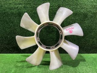 Лопасть вентилятора Mitsubishi Pajero 1992