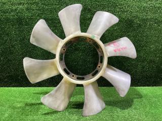 Лопасть вентилятора Mitsubishi Pajero 1994