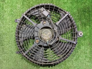 Запчасть вентилятор радиатора кондиционера Toyota Sprinter Carib 2001