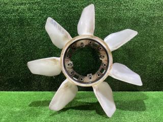 Запчасть лопасть вентилятора Toyota Hiace 1997