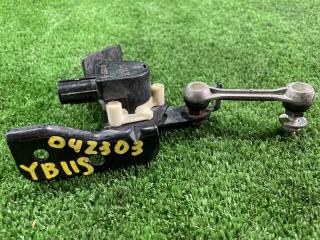 Датчик высоты дорожного просвета Suzuki SX4 2007 контрактная Датчик высоты дорожного просвета Suzuki SX4 2007