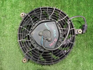 Фото запчасти вентилятор радиатора кондиционера Toyota Brevis 2003 контрактная запчасть Запчасть вентилятор радиатора кондиционера Toyota Brevis 2003