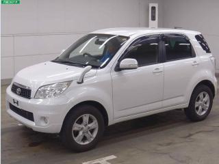 Датчик кислородный задний Toyota Rush 2014