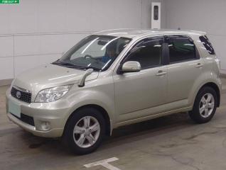 Зеркало заднего вида боковое левое Toyota Rush 2012