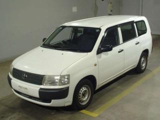 Задняя часть кузова Toyota Probox 2010