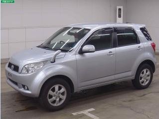 Редуктор задний Toyota Rush 2006