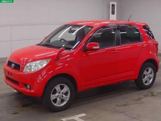 Подушка АКПП Toyota Rush 2006
